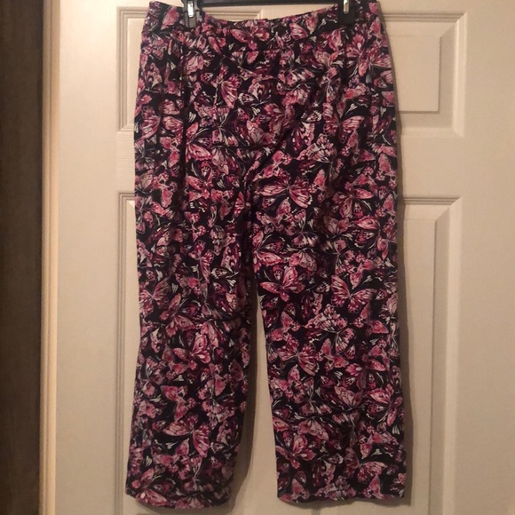 David Dart capris pant - Picture 2 of 4